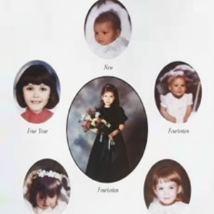 Photo Mat - First Five Years