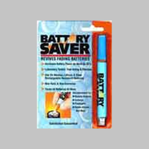 Battery Saver