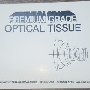 Premium Lens Tissue (LCT-PG)