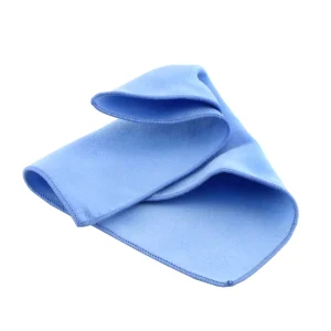 Soft-Tek Micro Fiber Cleaning Cloth