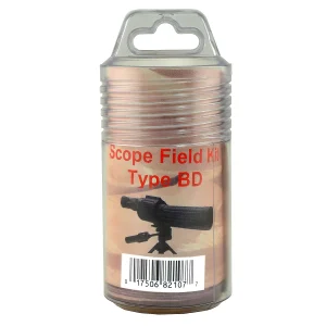 Spotting Scope Lens Cleaning Kit