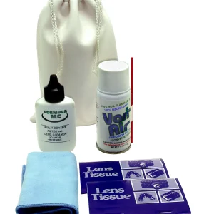 Telescope & Binocular Lens Cleaning Kit