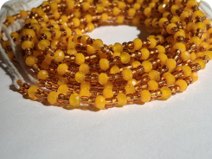 SunshineYellow & Gold