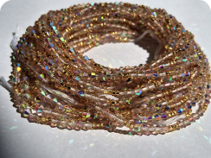 SoftGirlEra Pink & Gold