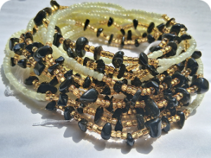 LemonLime w/ Black Stones