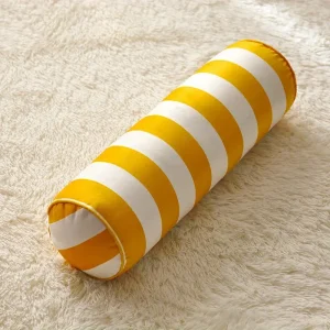 The Stripy Pillow