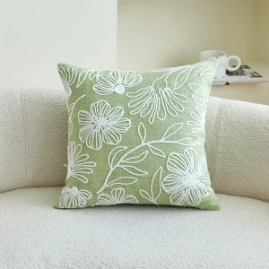 The Orchide Cushion Cover