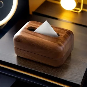 Théora Tissue Box