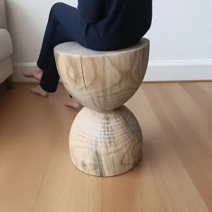 Echowood Bench
