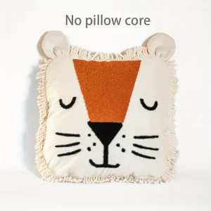 The Roar & Rest Cushion Cover