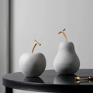 Pomme et Poire