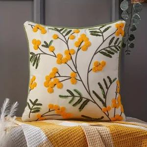 The Mimosa Cushion Cover