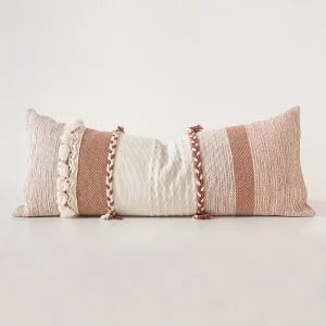 The Woven Drift Cushion Cover