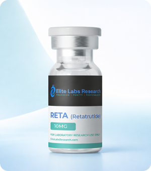 RETA (Retatrutide) – 10 mg