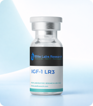 IGF-1 LR3 – 1 mg