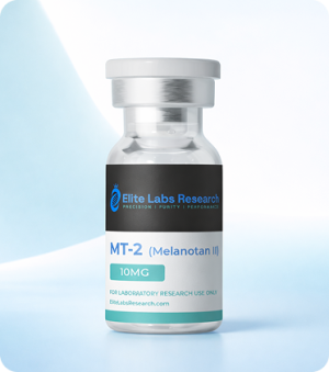 MT-2 (Melanotan II) – 10 mg