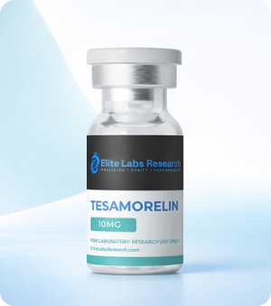 TESAMORELIN – 10 mg
