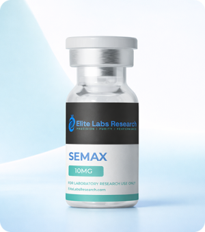 SEMAX – 10 mg