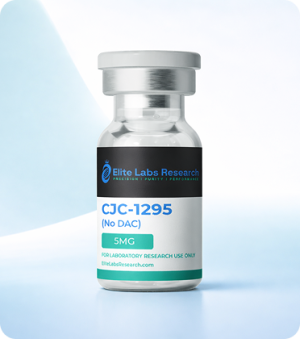 CJC-1295 (No DAC) – 5 mg