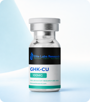 GHK-CU – 100 mg