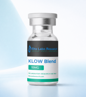 KLOW Blend