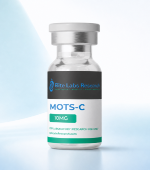 MOTS-C 10mg